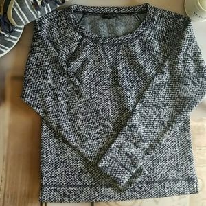 The Limited Sweatshirt
